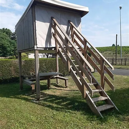 Campingplads Onlycamp Les Grenettes *