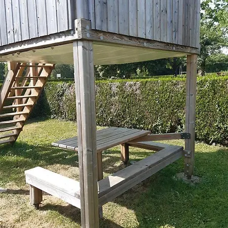 Onlycamp Les Grenettes La Varenne
