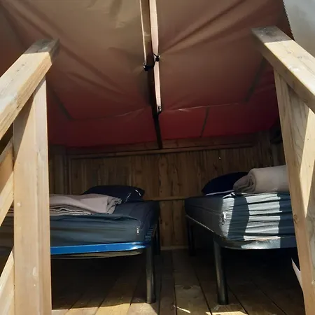 Onlycamp Les Grenettes *