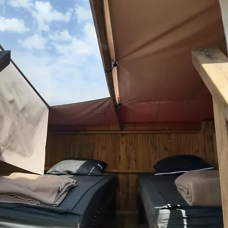 Campingplads Onlycamp Les Grenettes La Varenne